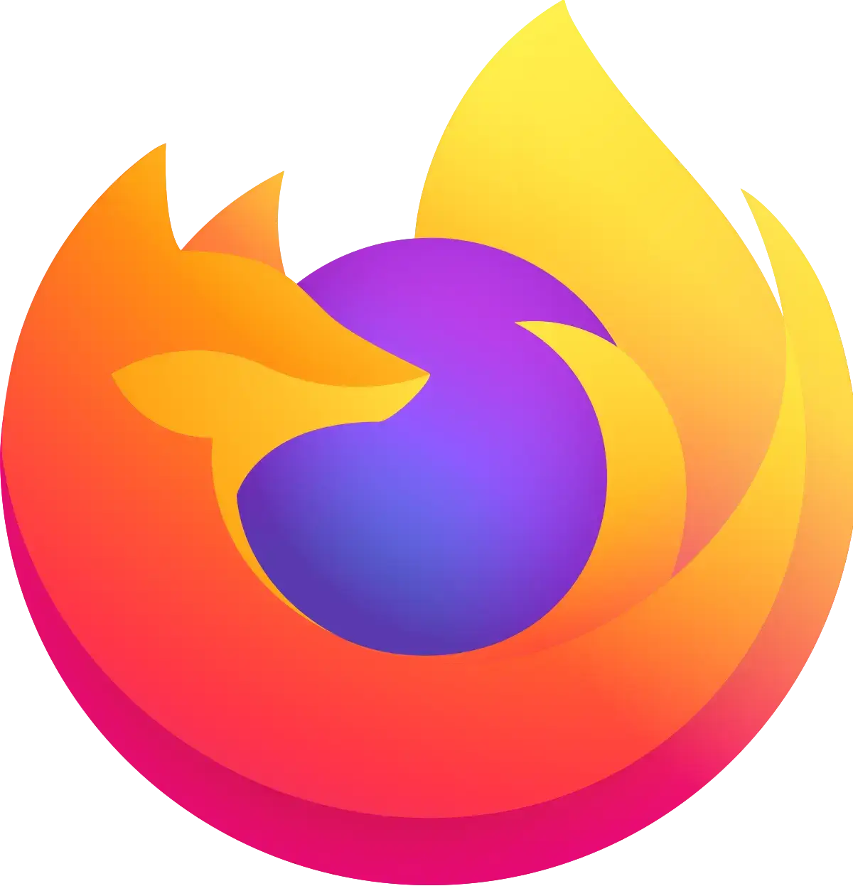 Firefox logo