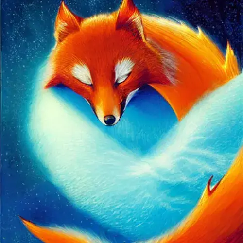 firefox